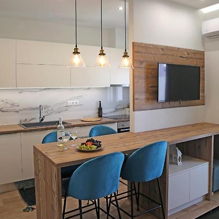 S & D Apartment Сития Екстериор снимка
