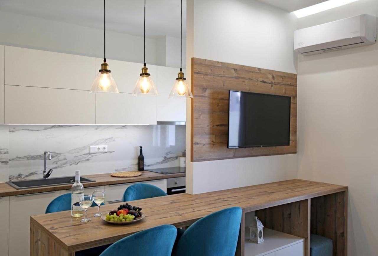 S & D Apartment Сития Екстериор снимка