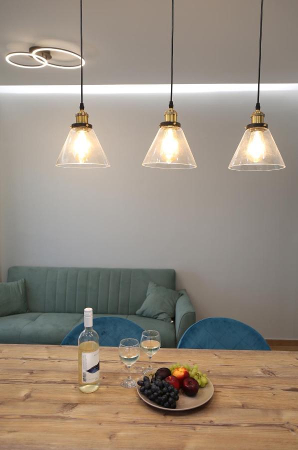 S & D Apartment Сития Екстериор снимка