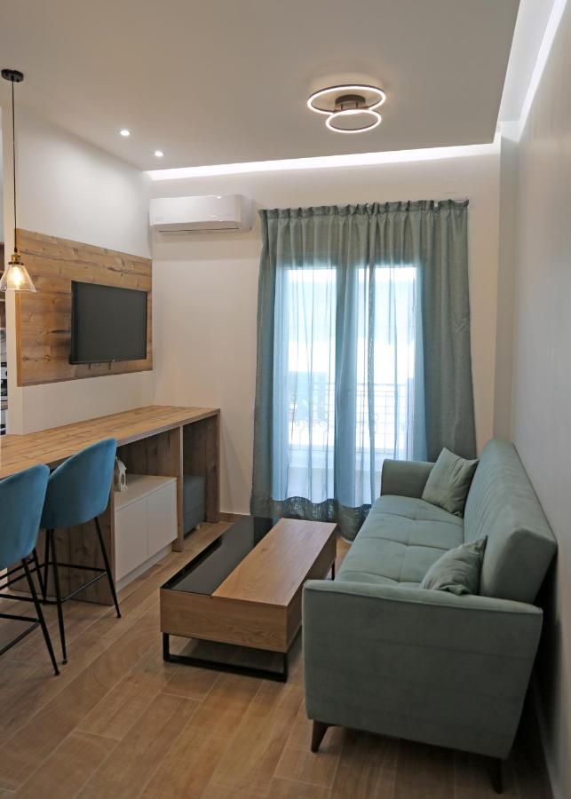 S & D Apartment Сития Екстериор снимка