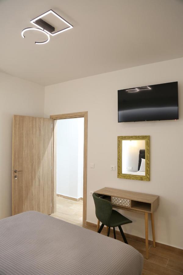 S & D Apartment Сития Екстериор снимка