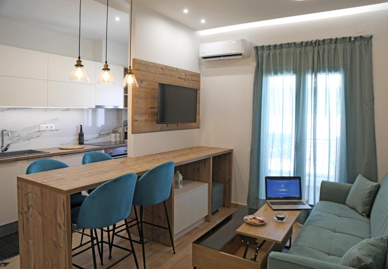 S & D Apartment Сития Екстериор снимка