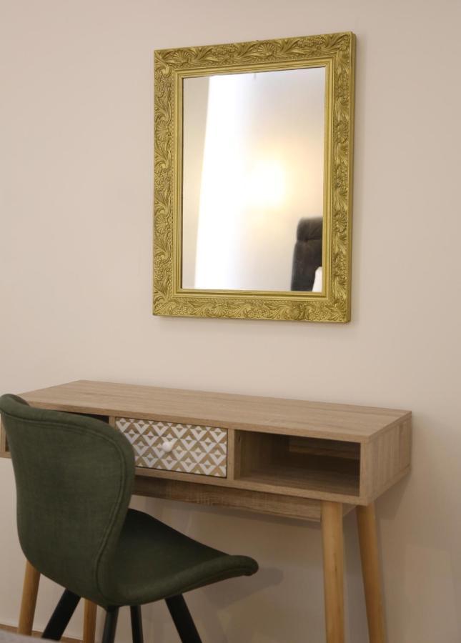 S & D Apartment Сития Екстериор снимка