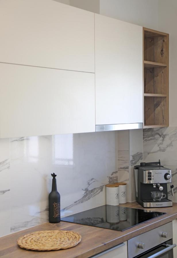 S & D Apartment Сития Екстериор снимка