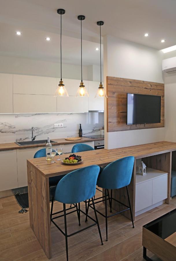 S & D Apartment Сития Екстериор снимка