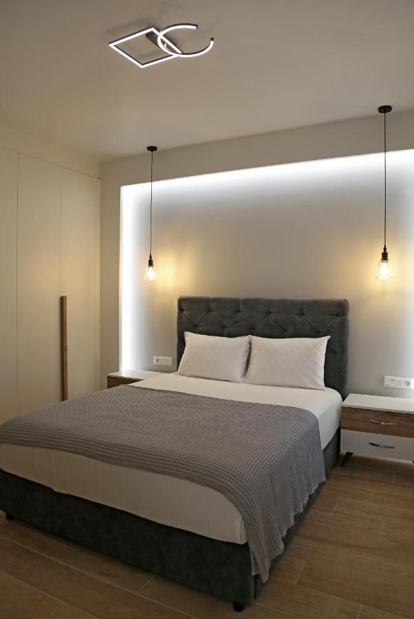 S & D Apartment Сития Екстериор снимка