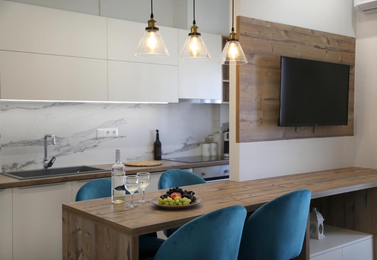 S & D Apartment Сития Екстериор снимка