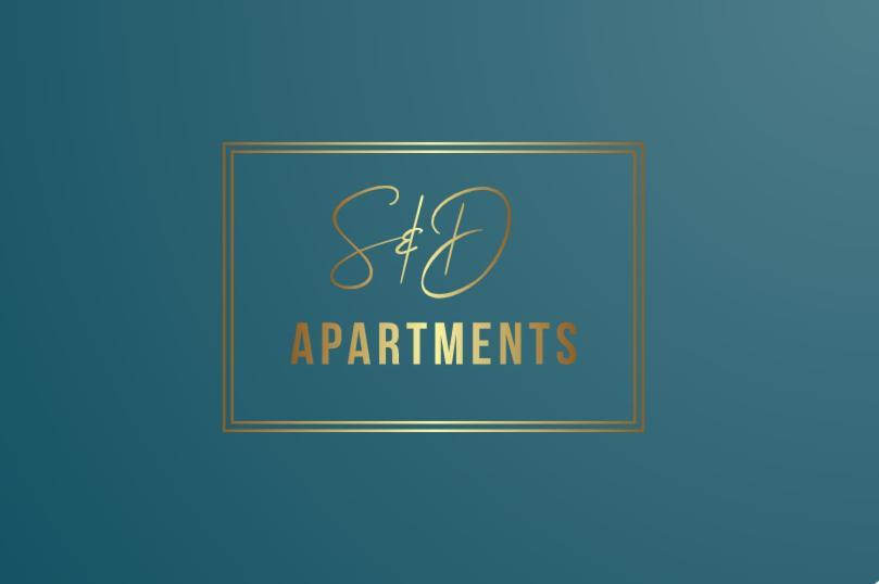 S & D Apartment Сития Екстериор снимка
