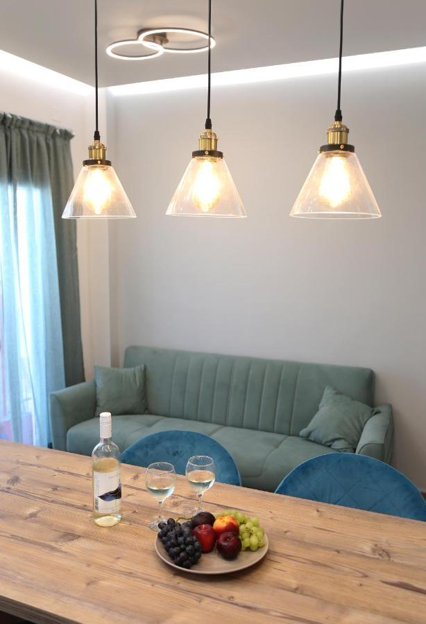 S & D Apartment Сития Екстериор снимка