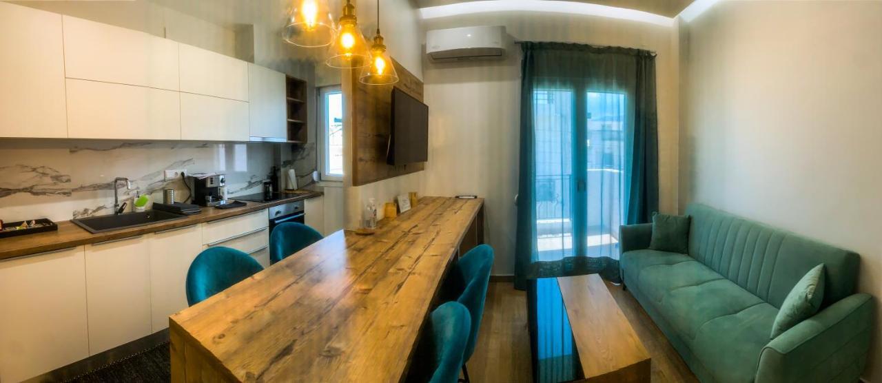 S & D Apartment Сития Екстериор снимка