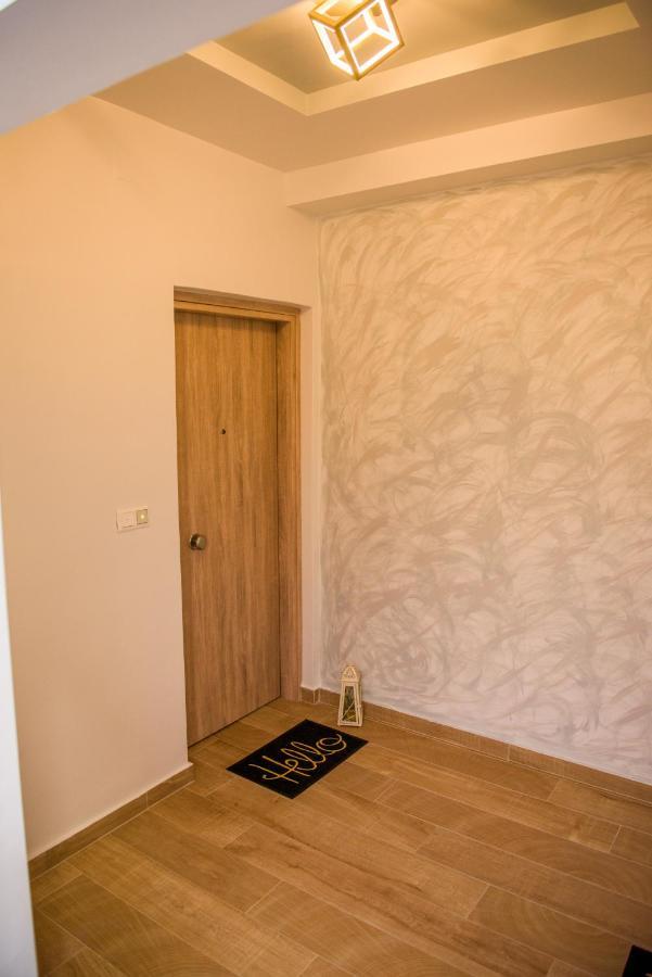S & D Apartment Сития Екстериор снимка