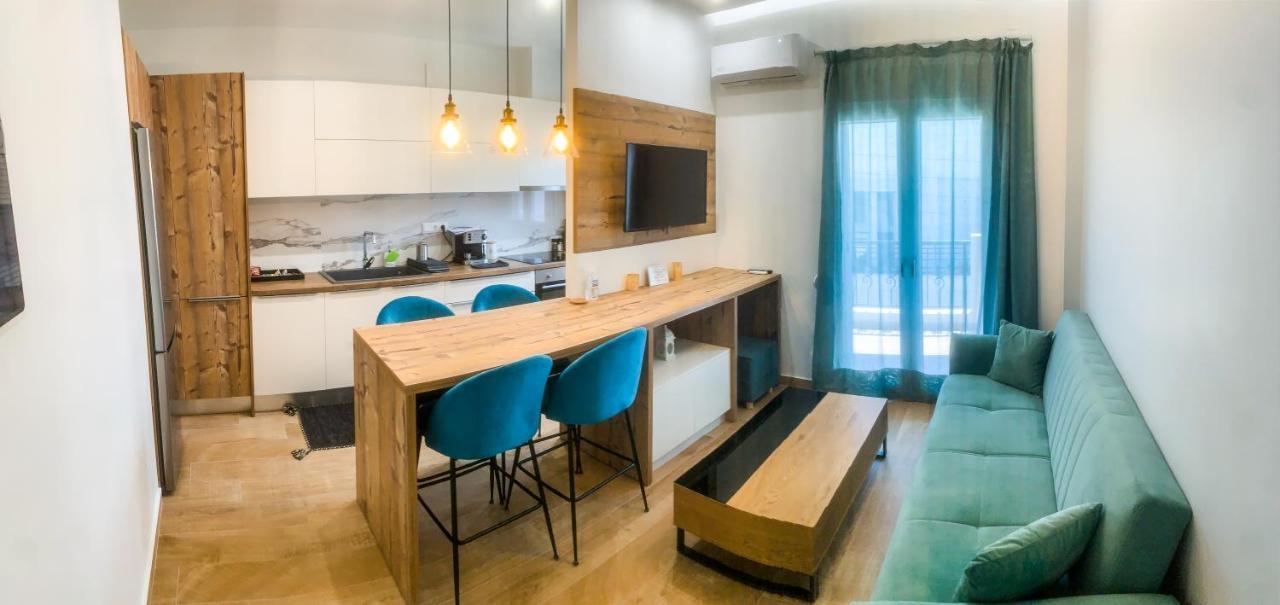 S & D Apartment Сития Екстериор снимка